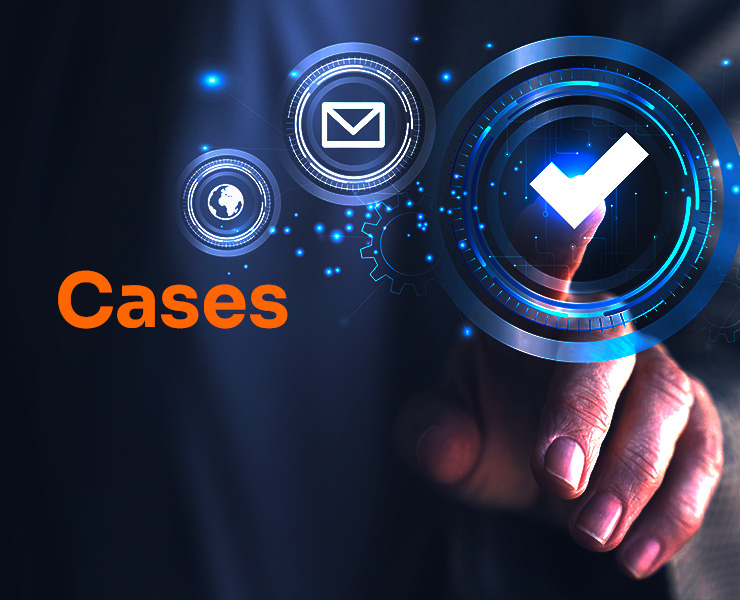 Cases de sucesso Mobiconn — transformações comprovadas com soluções ERP