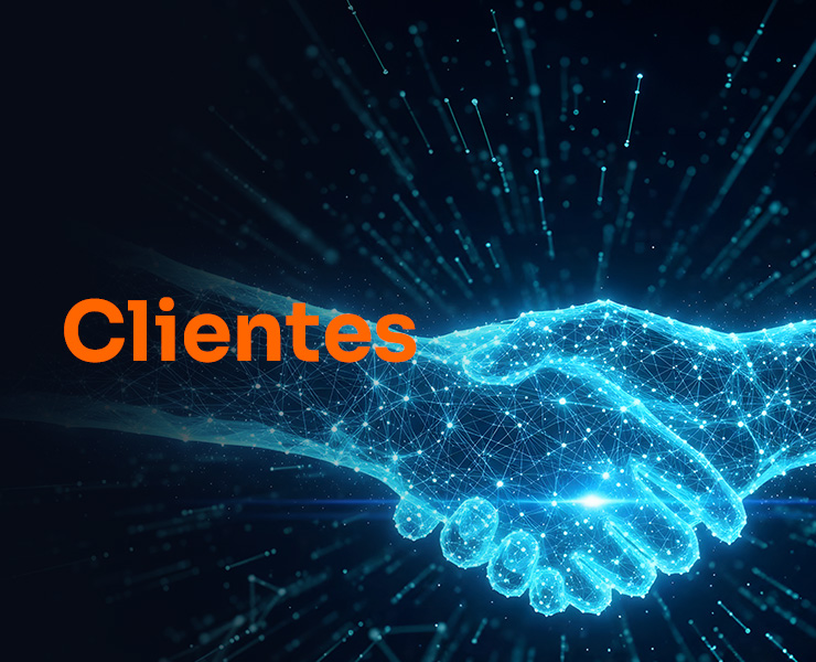 Clientes satisfeitos da Mobiconn