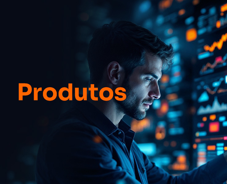 Produtos Mobiconn — soluções inteligentes para uma gestão completa e integrada