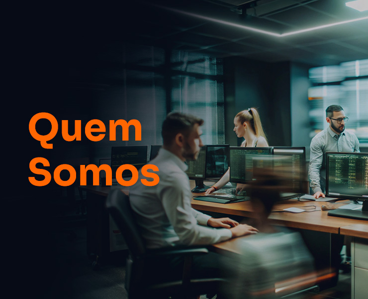 Quem somos Mobiconn — soluções para um mundo conectado