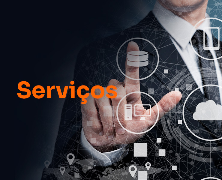 Serviços Mobiconn — soluções personalizadas para integrar e potencializar seu ERP